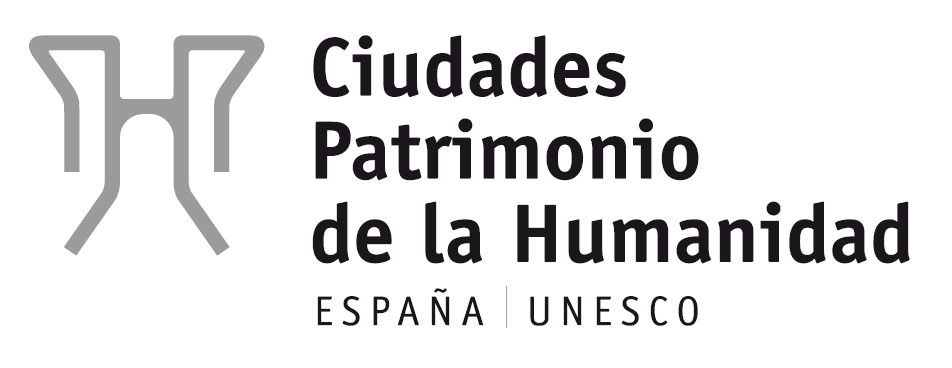 Grupo Ciudades Patrimonio de la Humanidad de España