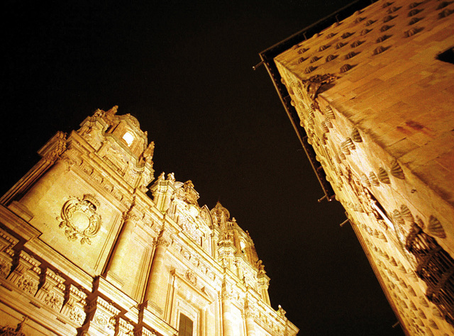 Imagen destacada de Salamanca