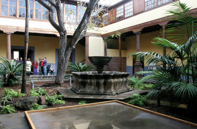 Imagen destacada de San Cristóbal de La Laguna