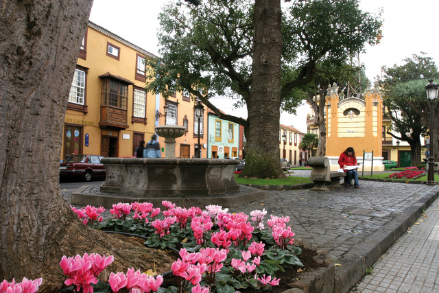 Imagen destacada de San Cristóbal de La Laguna
