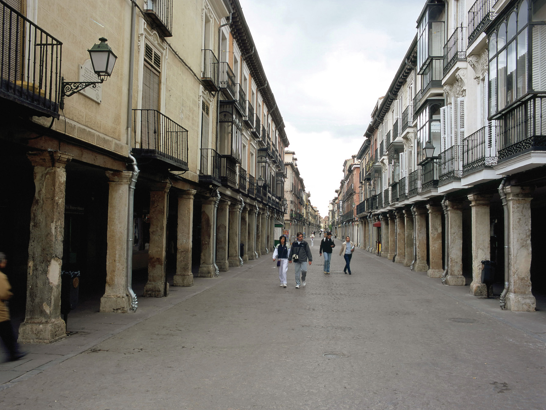 Imagen destacada de Alcalá de Henares