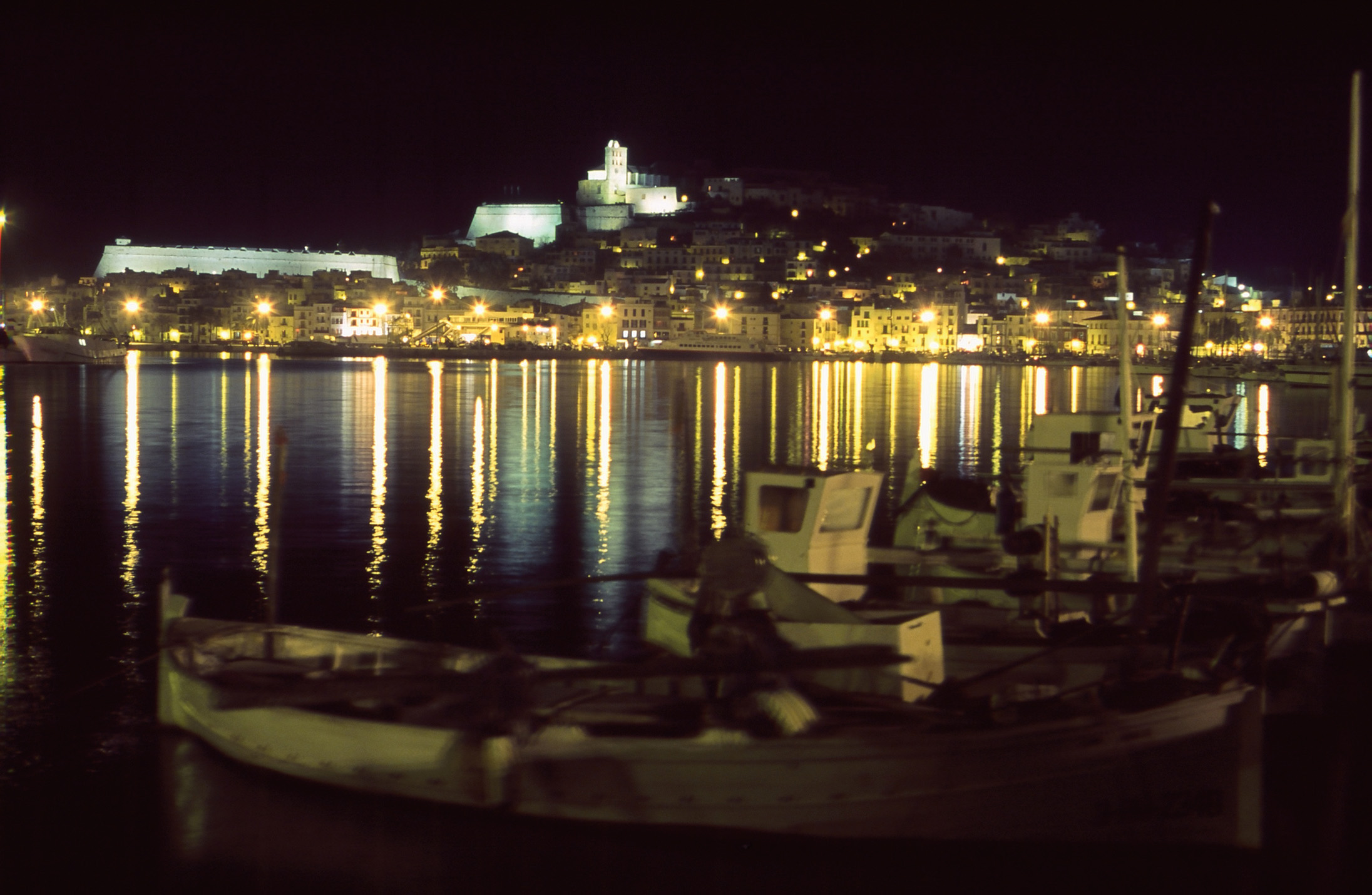 Imagen destacada de Ibiza / Eivissa