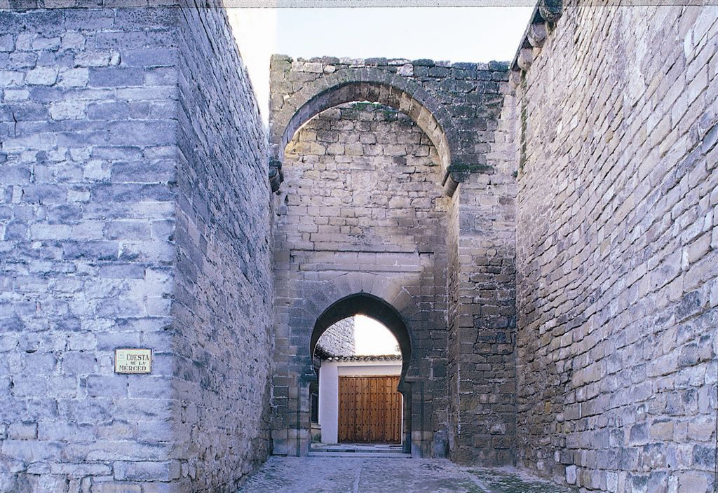 Imagen destacada de Úbeda