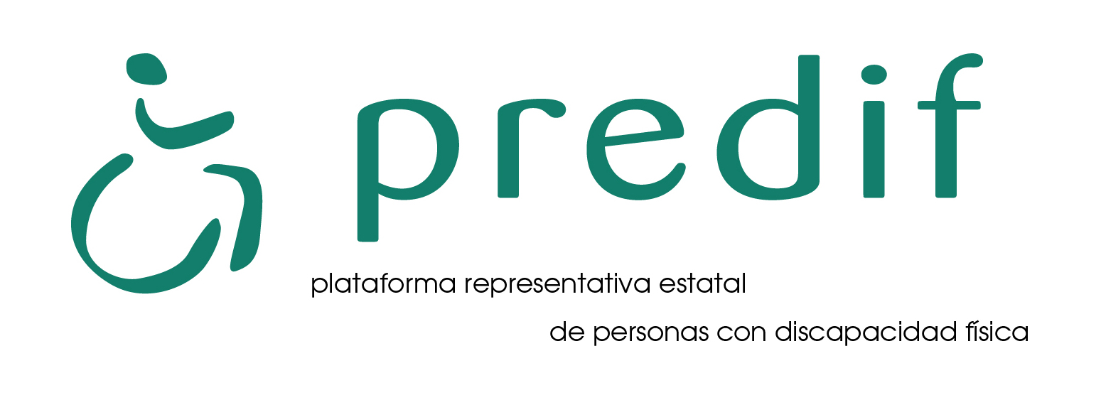 Plataforma Representativa Estatal de personas con Discapacidad Física