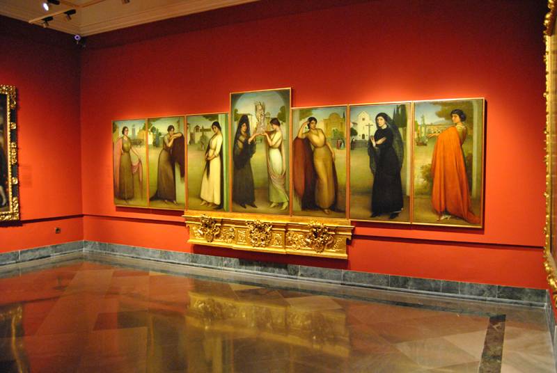 Exposición