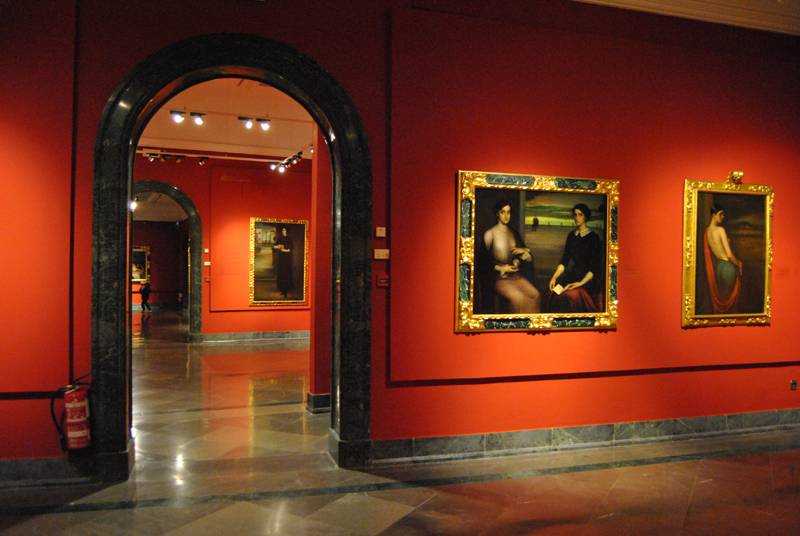 Exposición