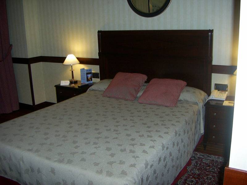 Habitaci&oacute;n adaptada