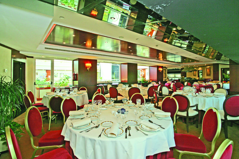 Restaurante