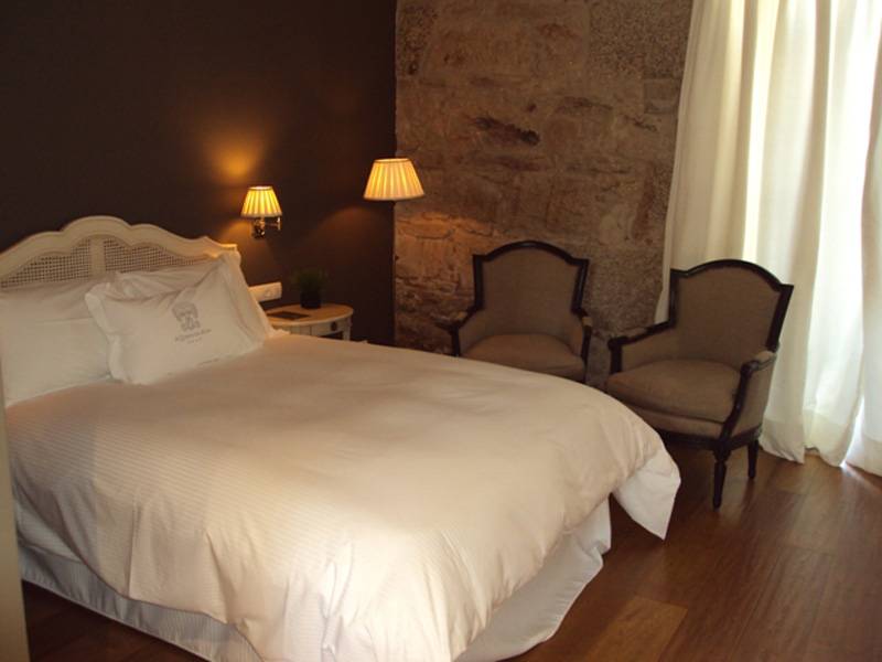 Habitación adaptada