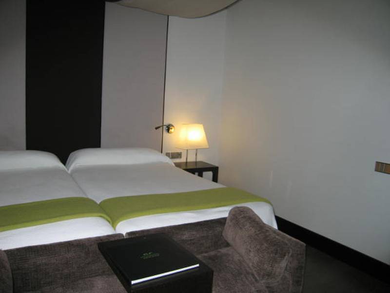 Habitaci&oacute;n adaptada