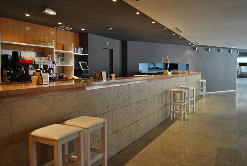 Cafeteria