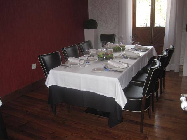 Mesas Sal&oacute;n Comedor