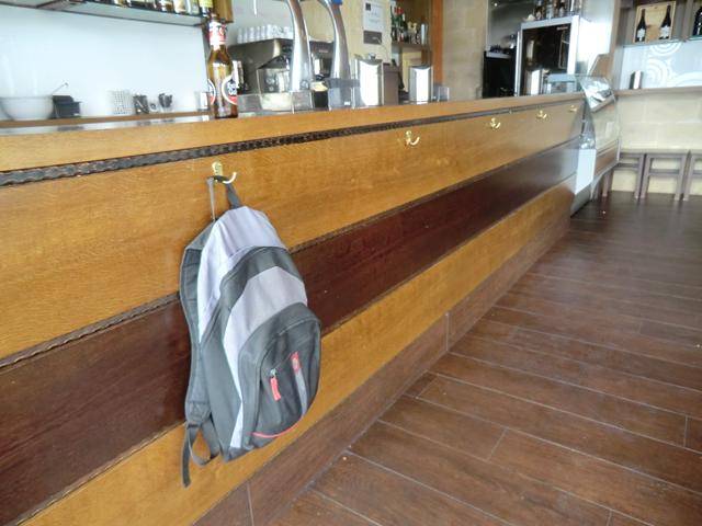 Zona de bar
