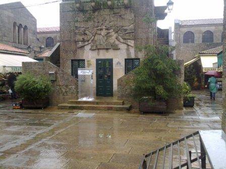 Vista general del mercado