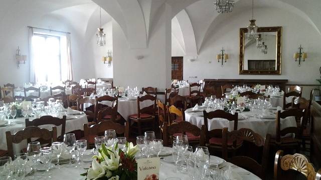 Salón comedor