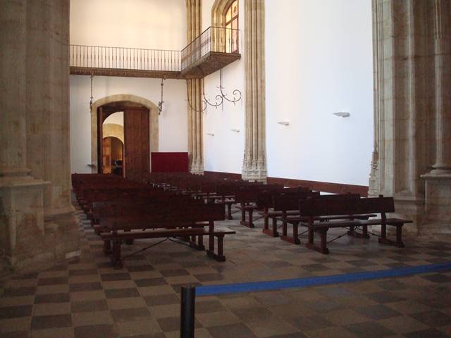 Capilla