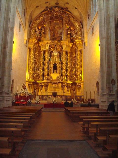 Iglesia