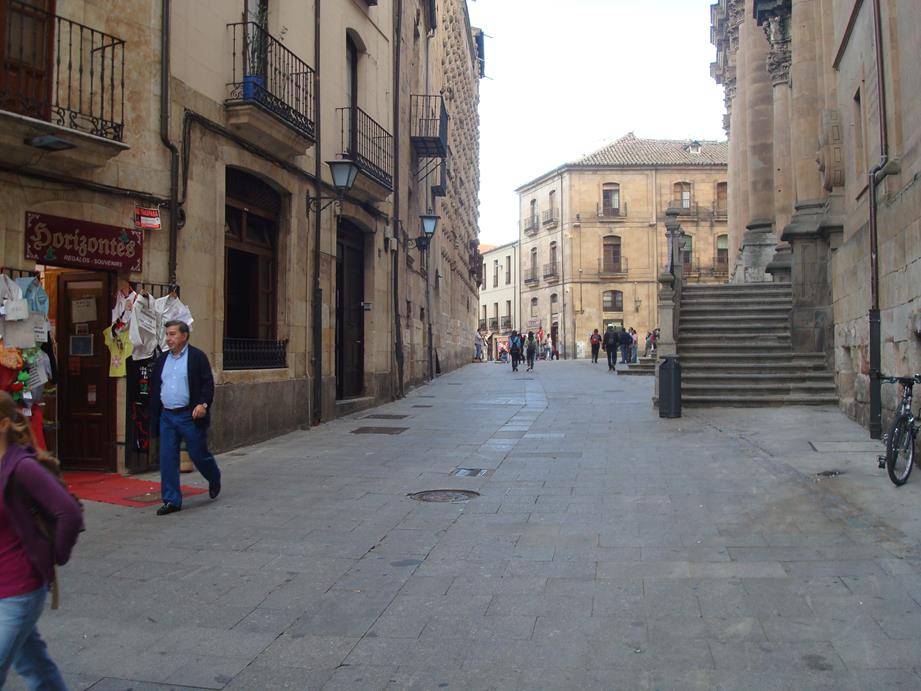 Salamanca