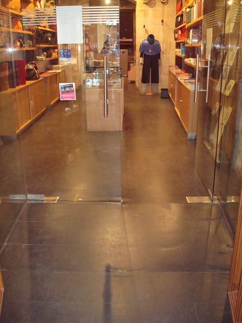 Tienda