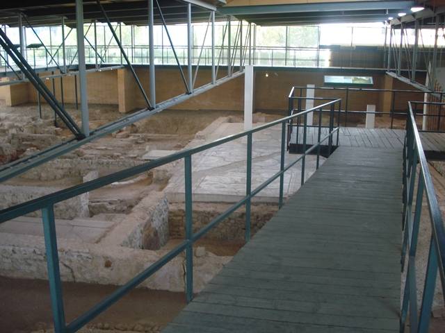 Pasarela 