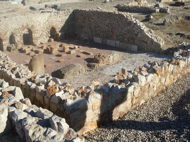 Excavaciones