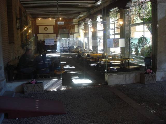 Comedor