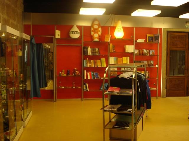 Tienda