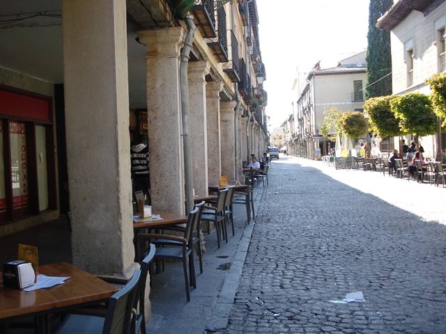 Calle Mayor