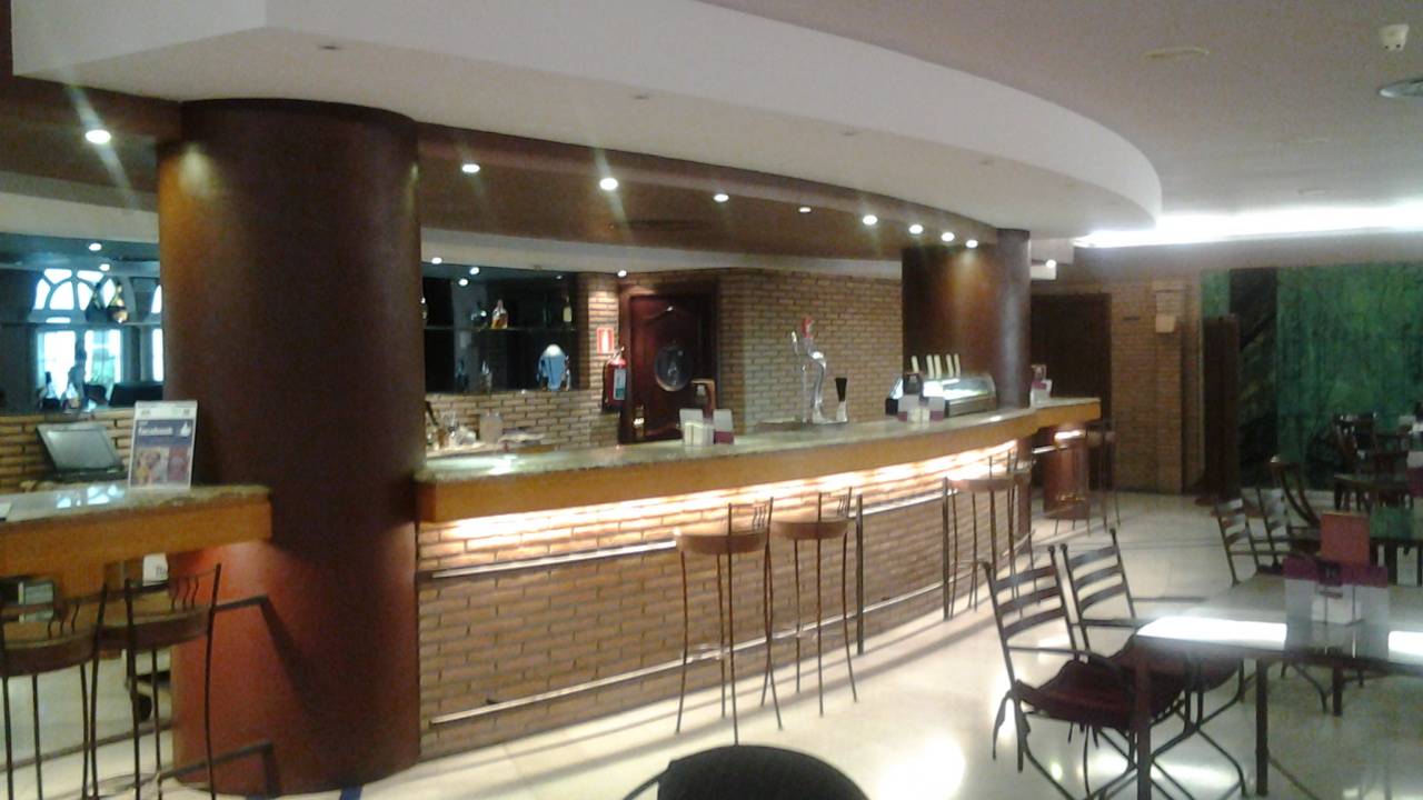 Cafetería