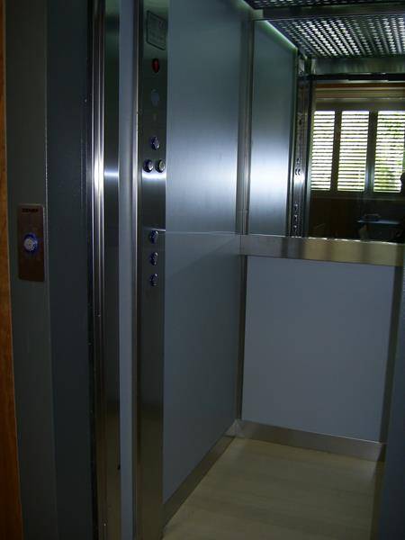Ascensor