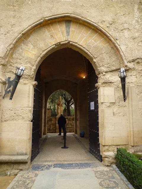 Entrada