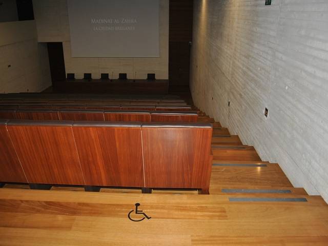 Auditorio