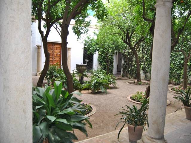 Jardines