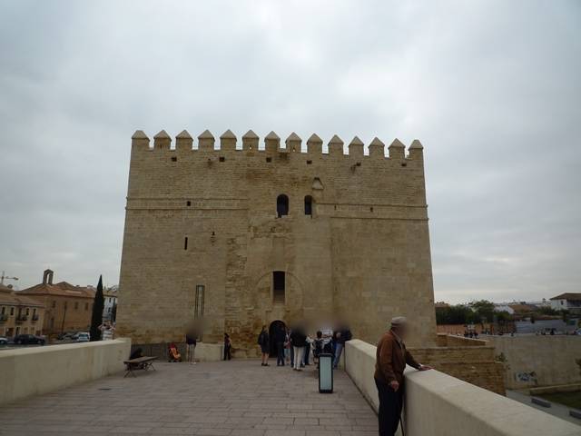 Torre de  Calahorra