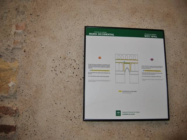 Carteles informativos