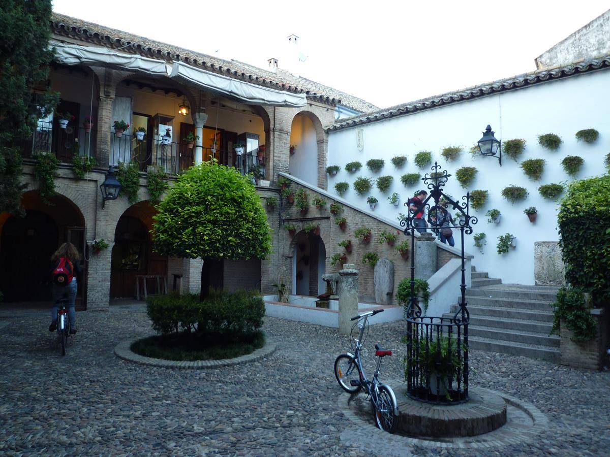 Patio Cordobés