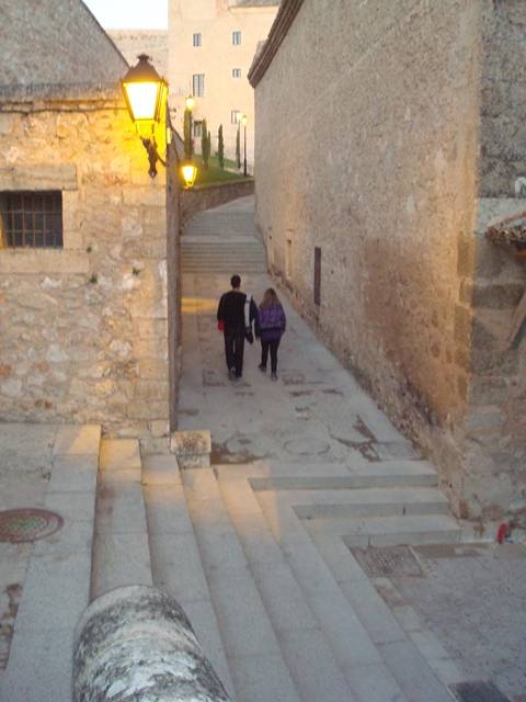 Entorno