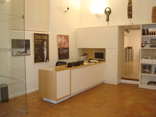 Recepción