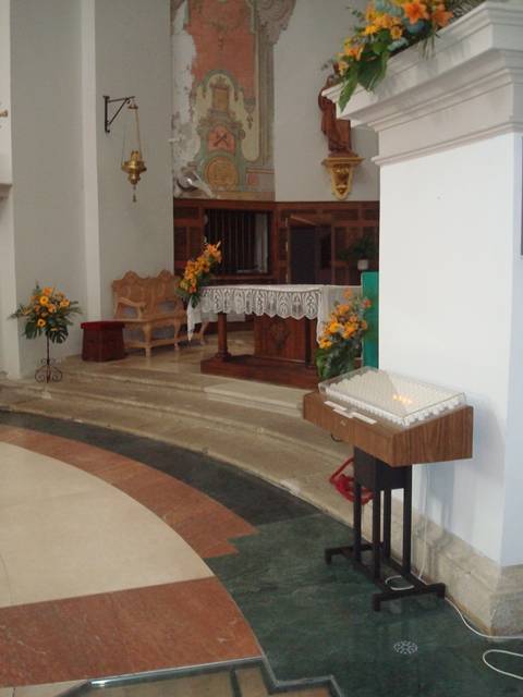 Altar