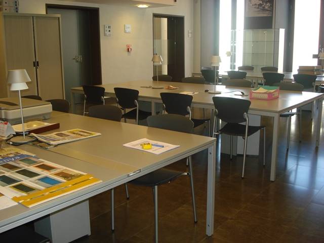 Biblioteca