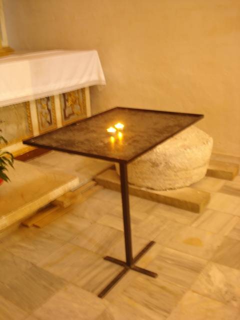 Velas