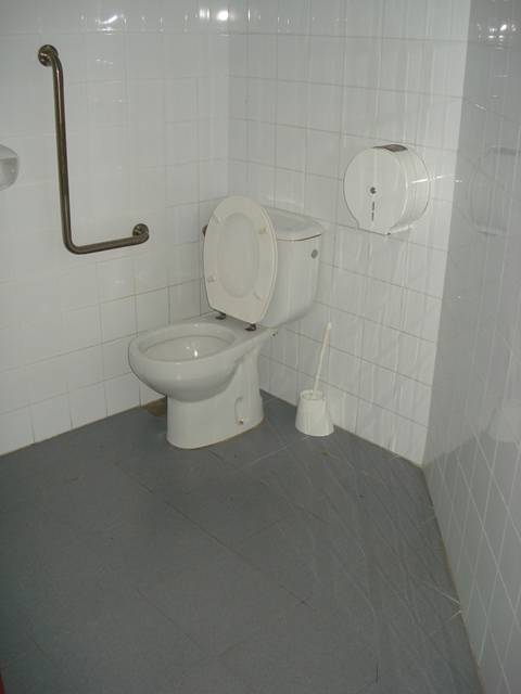 Aseo adaptado