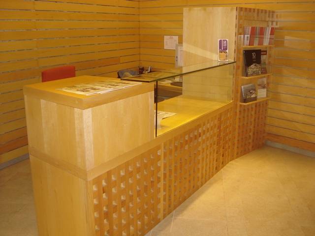 Recepción