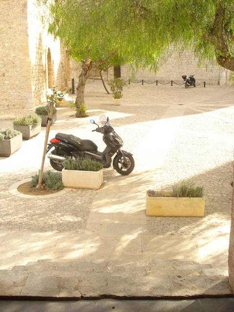 Entorno