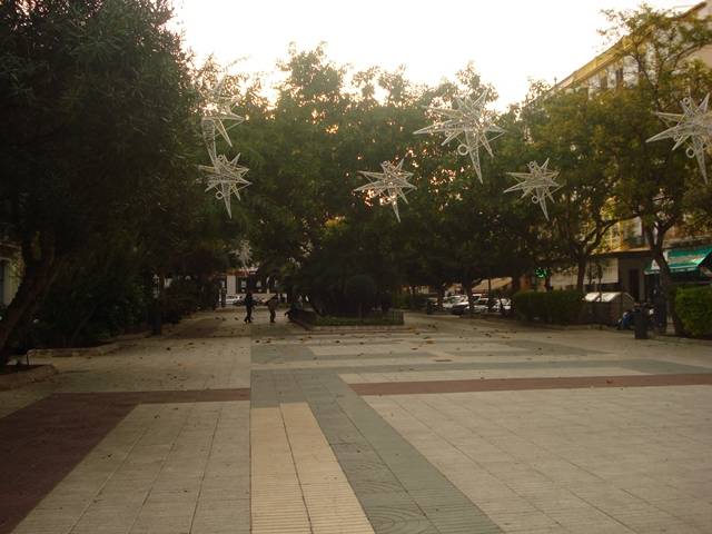 Ruta Por La Zona de Vara de Rey - Parque de Vara de Rey