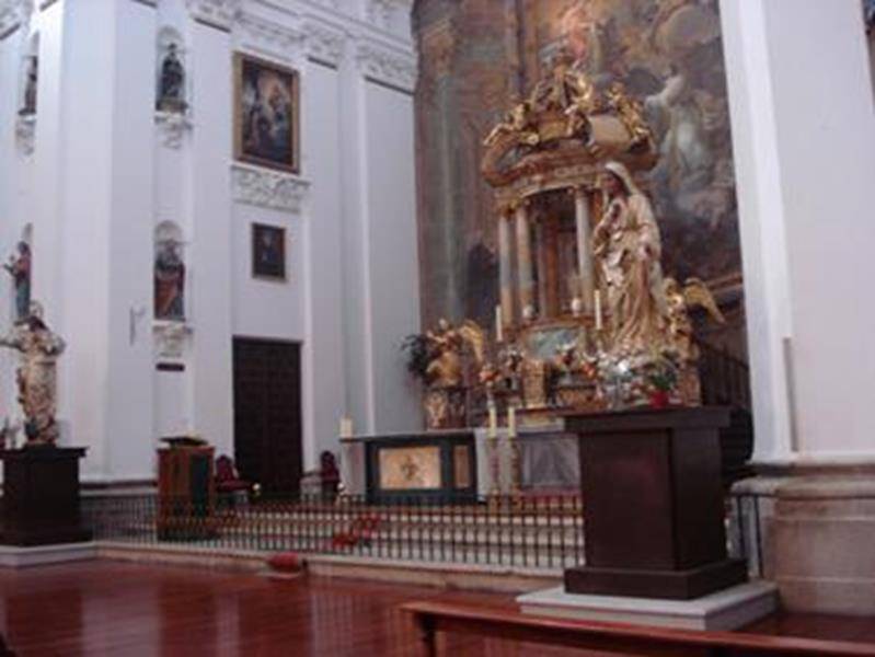 Altar