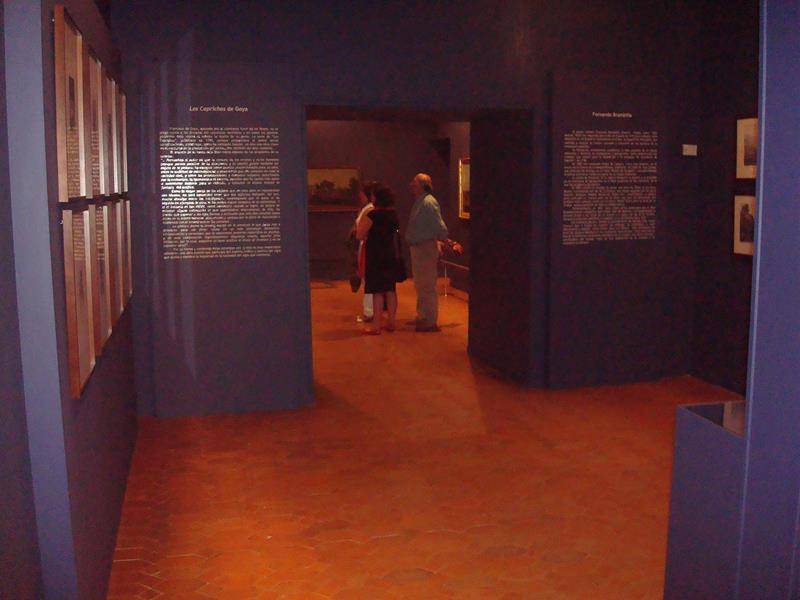 Exposición
