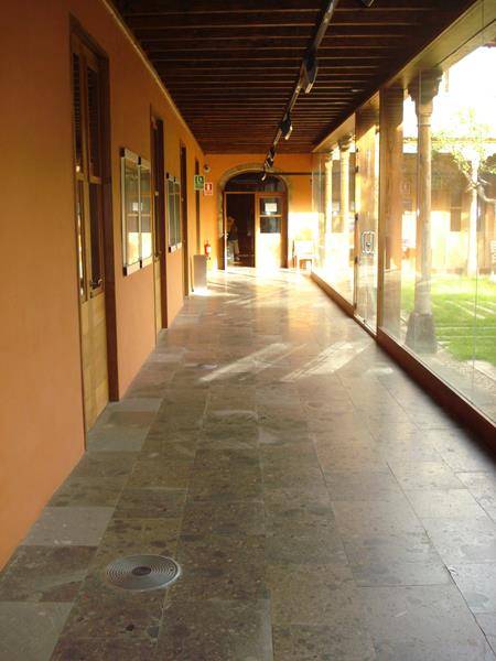 Itinerario