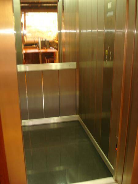 Ascensor