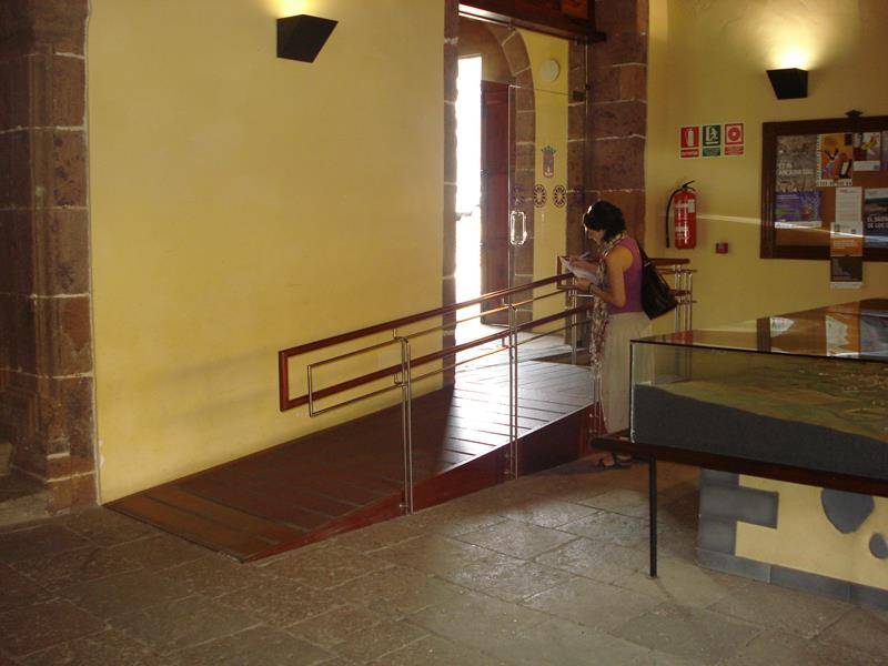 Acceso